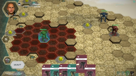 Armored Freedom Steam Key GLOBAL - 7