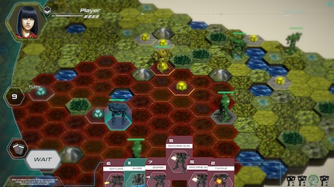 Armored Freedom Steam Key GLOBAL - 9
