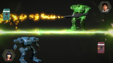 Armored Freedom Steam Key GLOBAL - 6