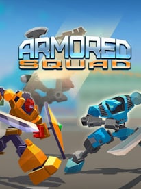 Armored Squad Steam Key GLOBAL - 1