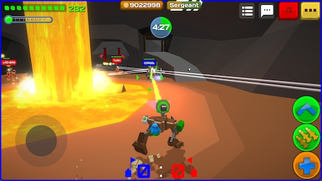 Armored Squad Steam Key GLOBAL - 6