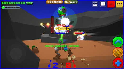 Armored Squad Steam Key GLOBAL - 2