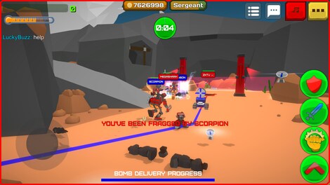 Armored Squad Steam Key GLOBAL - 4