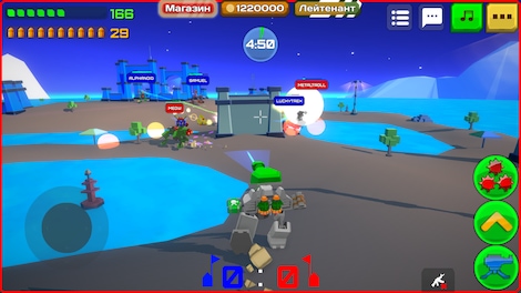 Armored Squad Steam Key GLOBAL - 8