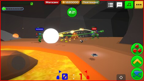 Armored Squad Steam Key GLOBAL - 12