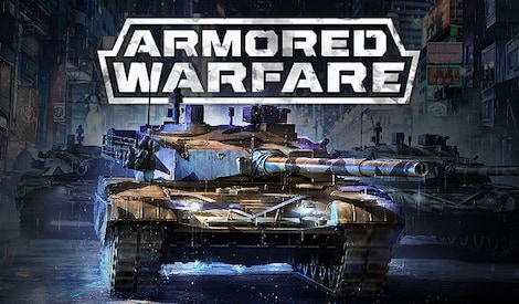 Armored Warfare - T-72AV General’s Pack (PC) - Steam Key - GLOBAL - 0