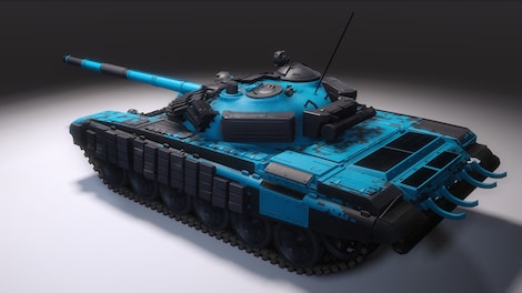 Armored Warfare - T-72AV Standard Pack (PC) - Steam Key - GLOBAL - 8