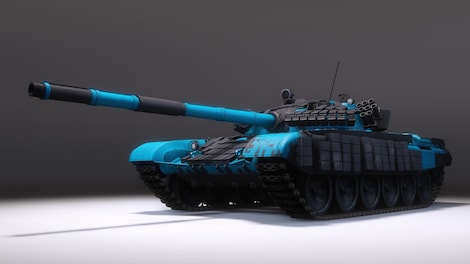 Armored Warfare - T-72AV Standard Pack (PC) - Steam Key - GLOBAL - 4