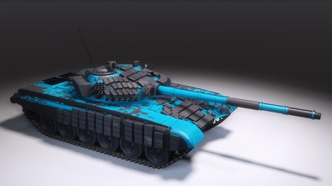 Armored Warfare - T-72AV Standard Pack (PC) - Steam Key - GLOBAL - 5