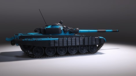 Armored Warfare - T-72AV Standard Pack (PC) - Steam Key - GLOBAL - 9
