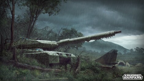 Armored Warfare - T62 + 2 day Premium Key GLOBAL - 3