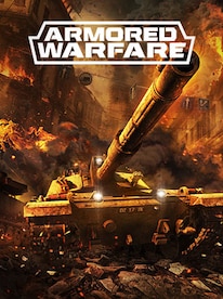 Armored Warfare - T62 + 2 day Premium Key GLOBAL - 1
