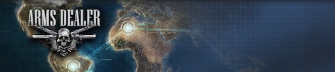 Arms Dealer Steam Key GLOBAL - 3