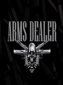 Arms Dealer Steam Key GLOBAL - 1