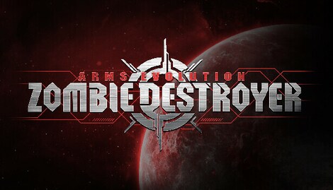 Arms Evolution: ZOMBIE DESTROYER (PC) - Steam Key - GLOBAL - 0