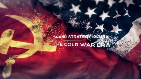 Arms Race - TCWE - Politics Steam Key GLOBAL - 0