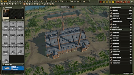 Arms Trade Tycoon: Tanks (PC) - Steam Gift - EUROPE - 9