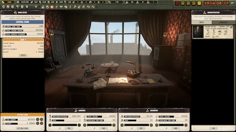 Arms Trade Tycoon: Tanks (PC) - Steam Gift - NORTH AMERICA - 3