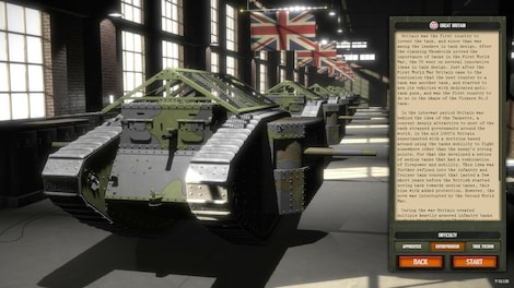 Arms Trade Tycoon: Tanks (PC) - Steam Gift - NORTH AMERICA - 8