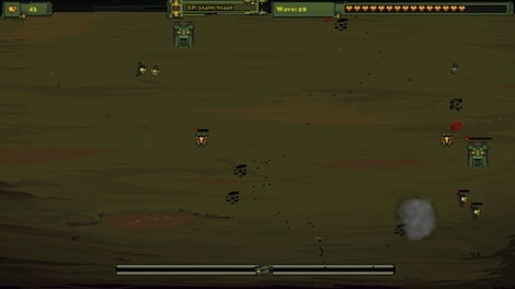 Army Craft Steam Key GLOBAL - 0