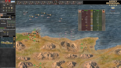 Army General Steam Key GLOBAL - 5