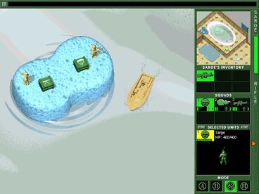 Army Men Bundle Steam Key GLOBAL - 0