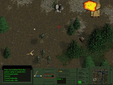 Army Men Bundle Steam Key GLOBAL - 7