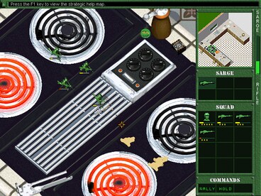 Army Men Bundle Steam Key GLOBAL - 11