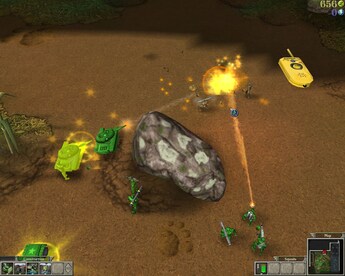 Army Men Bundle Steam Key GLOBAL - 8