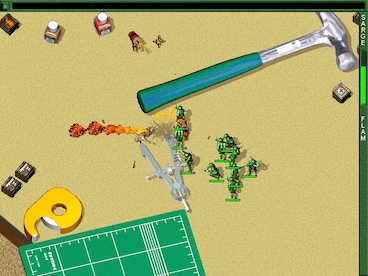 Army Men II (PC) - Steam Key - EUROPE - 4