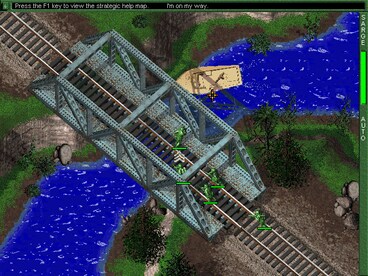 Army Men II (PC) - Steam Key - EUROPE - 11