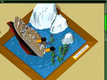 Army Men II (PC) - Steam Key - EUROPE - 8