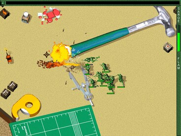 Army Men II (PC) - Steam Key - EUROPE - 7