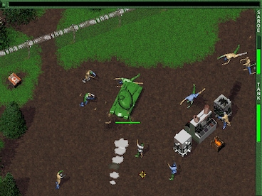 Army Men II (PC) - Steam Key - GLOBAL - 5