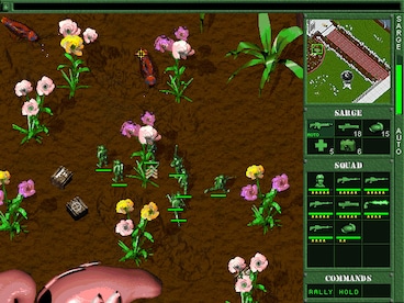 Army Men II (PC) - Steam Key - GLOBAL - 6