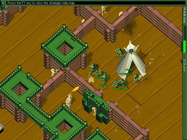 Army Men II Steam Key GLOBAL - 0