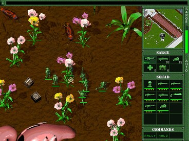 Army Men II Steam Key GLOBAL - 6