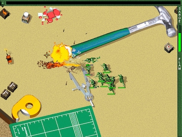 Army Men II Steam Key GLOBAL - 7