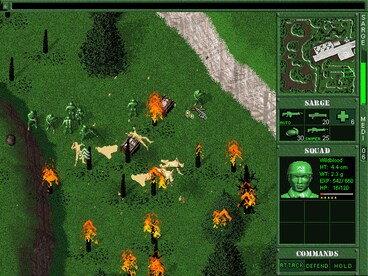 Army Men II Steam Key GLOBAL - 12
