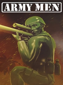 Army Men (PC) - Steam Key - EUROPE - 1