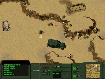 Army Men (PC) - Steam Key - EUROPE - 3