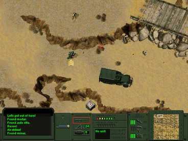 Army Men (PC) - Steam Key - EUROPE - 4