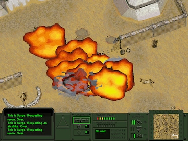 Army Men (PC) - Steam Key - EUROPE - 9