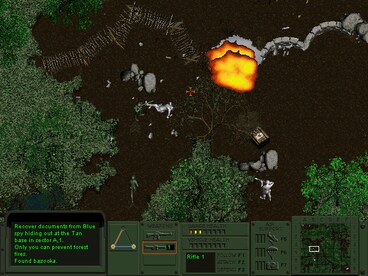 Army Men (PC) - Steam Key - EUROPE - 11