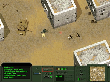 Army Men (PC) - Steam Key - EUROPE - 7