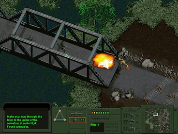 Army Men (PC) - Steam Key - EUROPE - 12