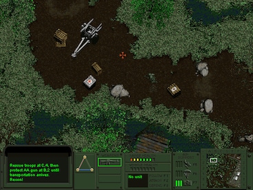 Army Men (PC) - Steam Key - EUROPE - 14
