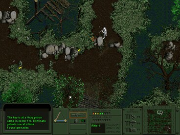 Army Men (PC) - Steam Key - EUROPE - 15