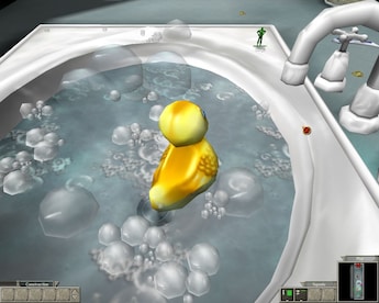 Army Men RTS (PC) - Steam Account - GLOBAL - 8