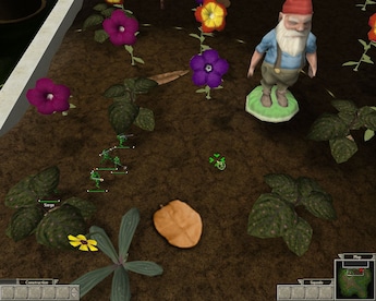 Army Men RTS (PC) - Steam Account - GLOBAL - 7